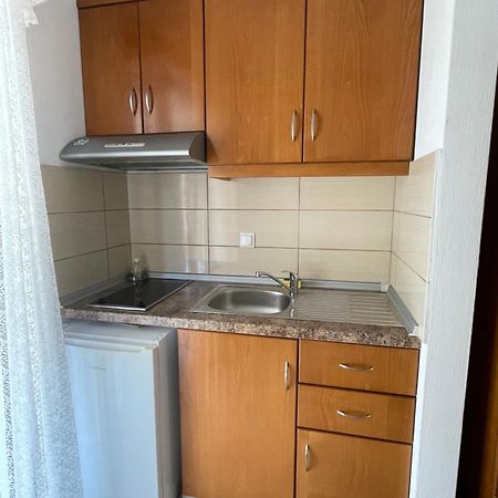 帕尔加Avdikos House公寓 外观 照片