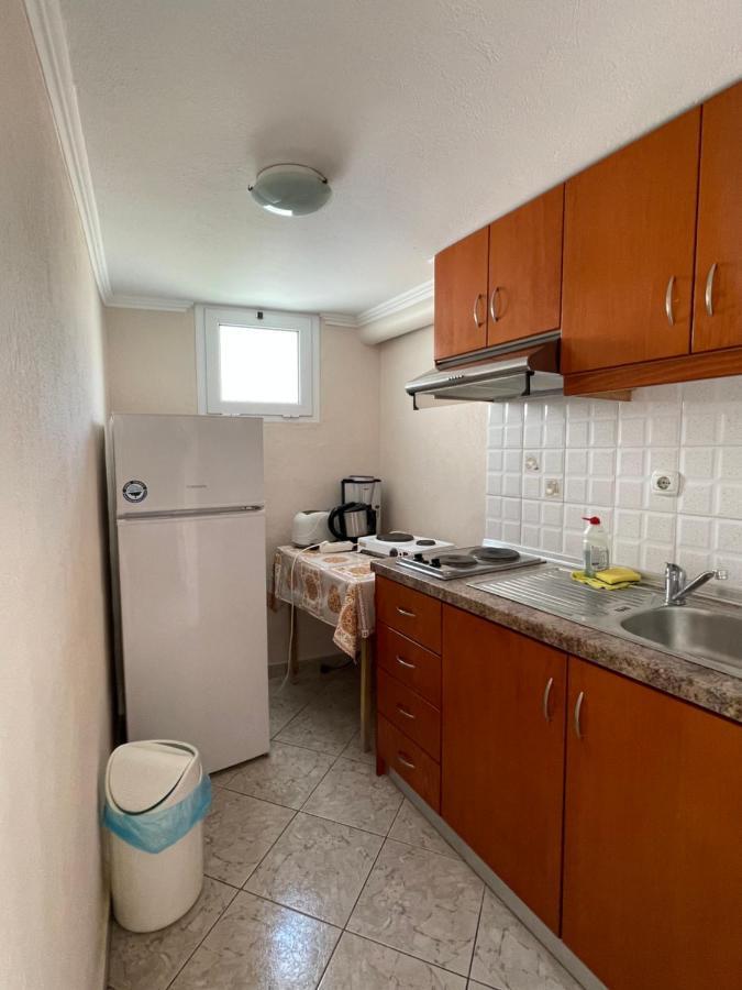 帕尔加Avdikos House公寓 外观 照片