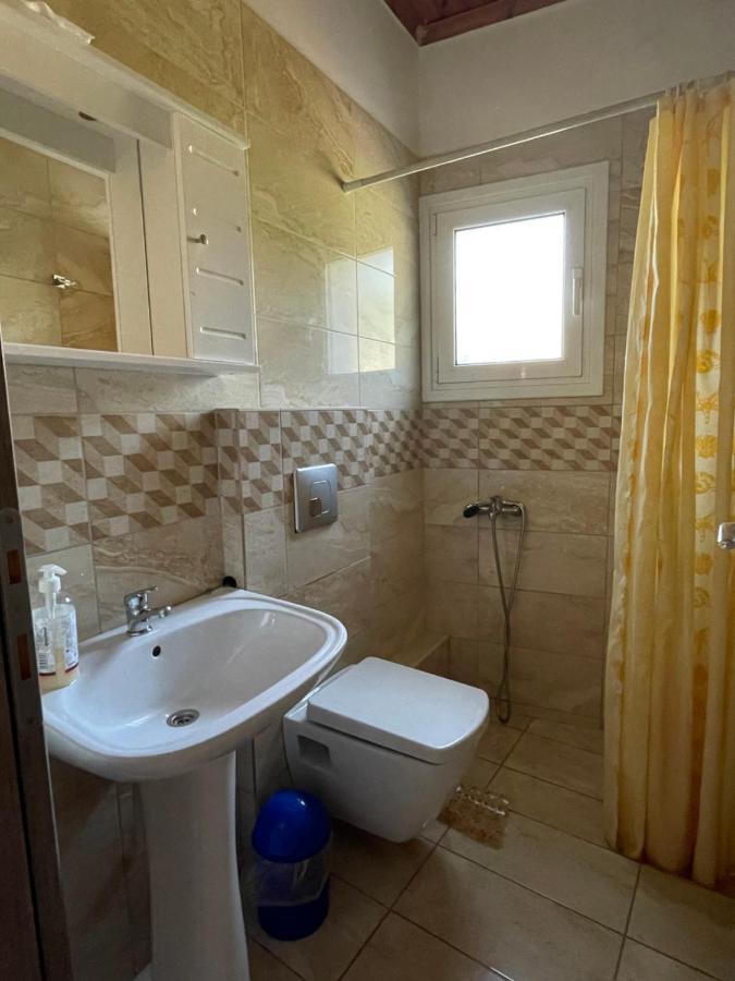 帕尔加Avdikos House公寓 外观 照片