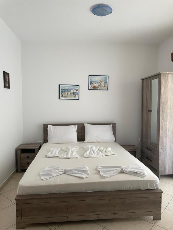 帕尔加Avdikos House公寓 外观 照片