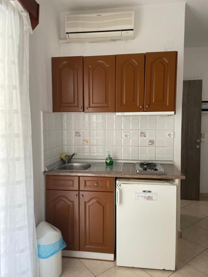 帕尔加Avdikos House公寓 外观 照片