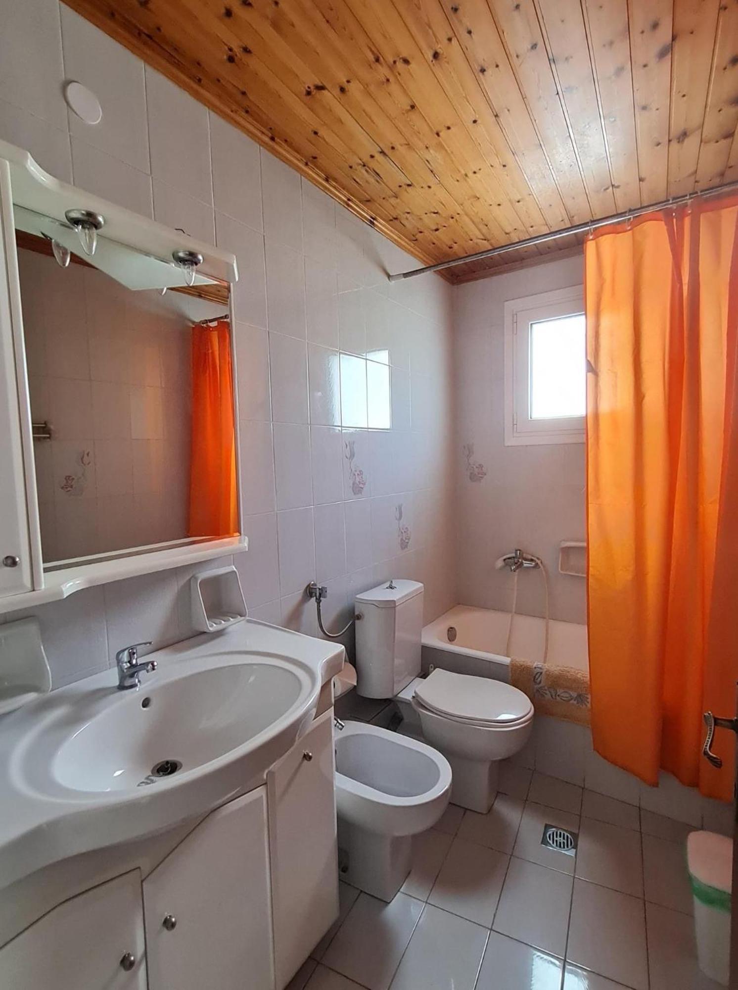 帕尔加Avdikos House公寓 外观 照片