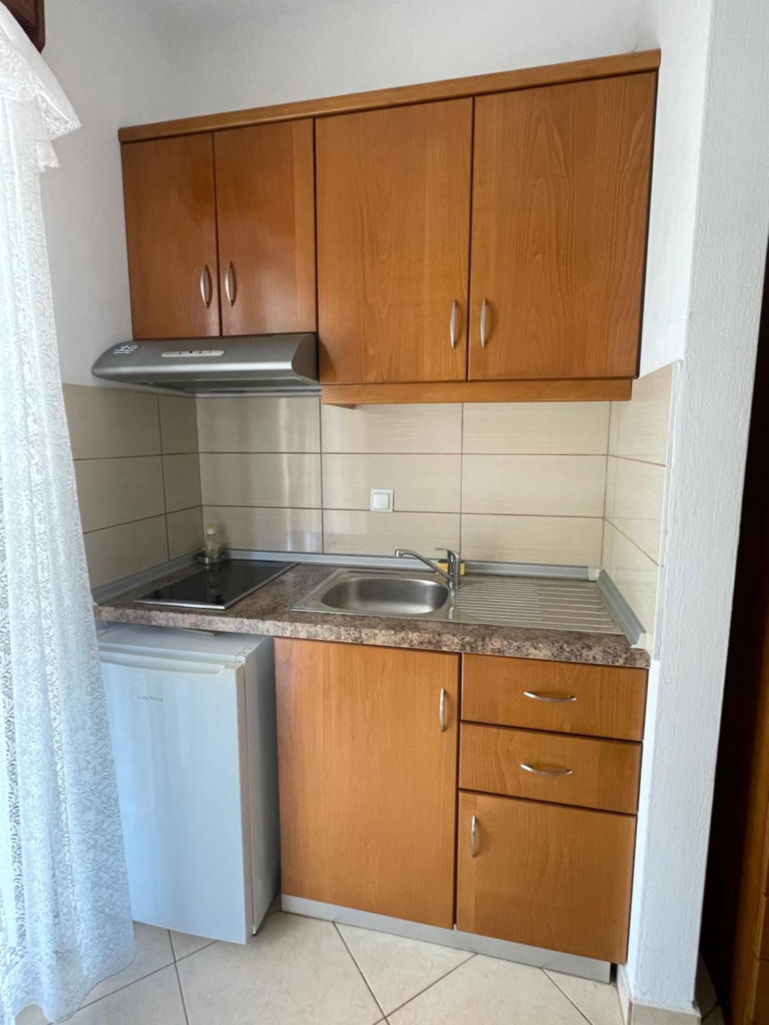 帕尔加Avdikos House公寓 外观 照片